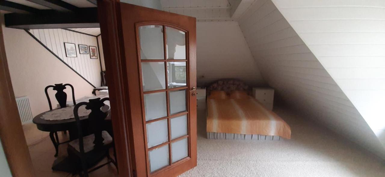 Apartamenty U Eli Świnoujście Exterior foto